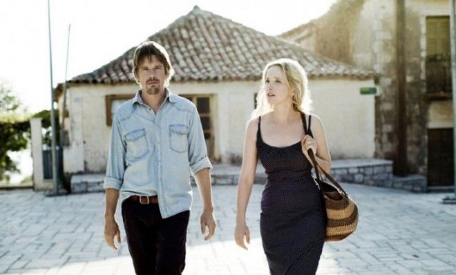 &amp;quot;Before Midnight&amp;quot;