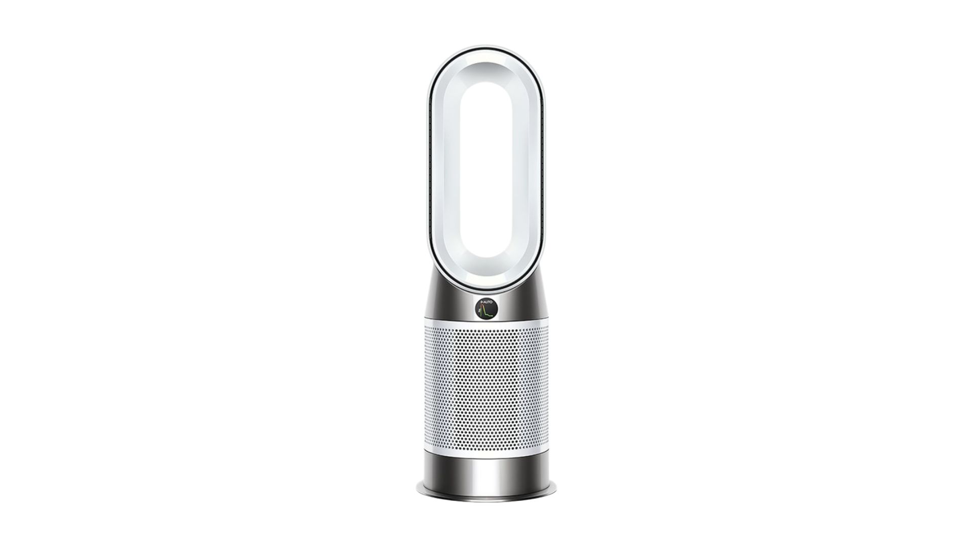 Testing the Dyson Purifier Hot + Cool HP1 Air Purifier