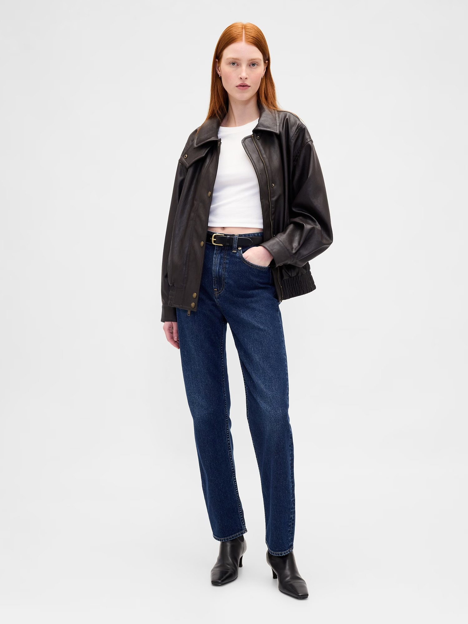 Chic Gap Finds January 2026