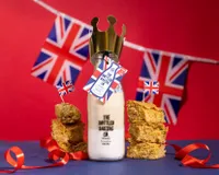 King's Coronation Cake Mix, £10.99 | Bottled Baking
