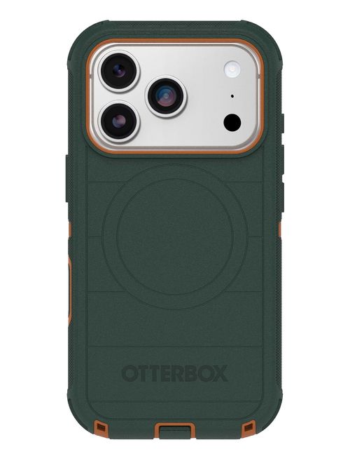 Defender Pro Series Case - Green Intrigue