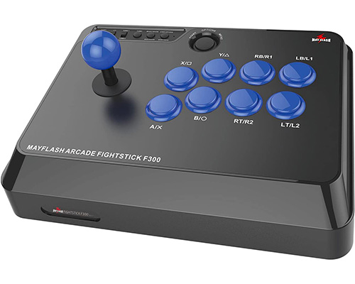 Mayflash F300 Arcade Fight Stick