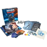 Mass Effect: Priority Hagalaz | $49.99 $38.99 at AmazonSave $11 -