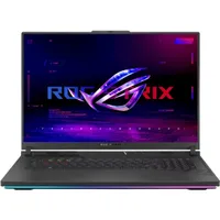 Asus ROG Strix G18 Asus ROG Strix G18