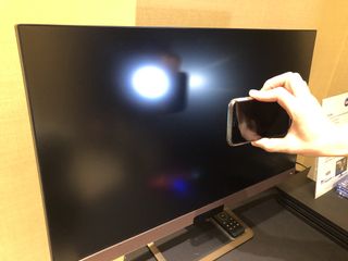 Another IPS panel