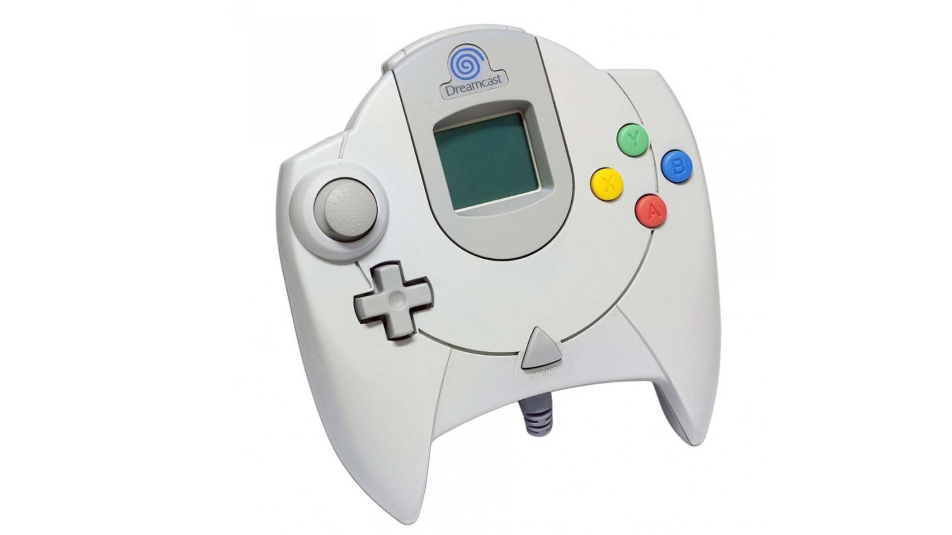 History of the video game controller