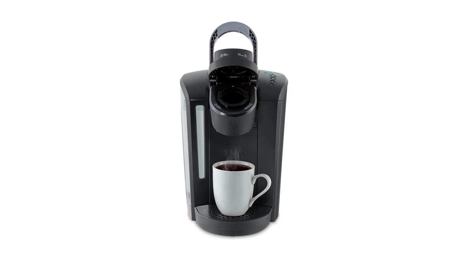 Best coffee makers: The top picks for frothers, grinders and single-serve coffee mac