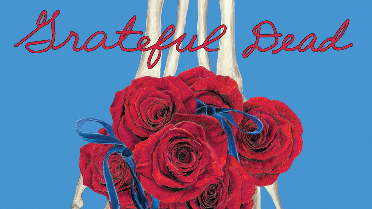 Grateful Dead: Wake Up To Find Out | Louder