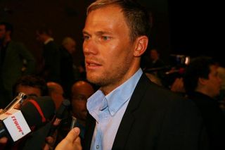 Thor Hushovd