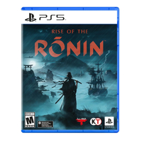 1. Rise of the Ronin | $69.99 $53 at Walmart
Save $16 -