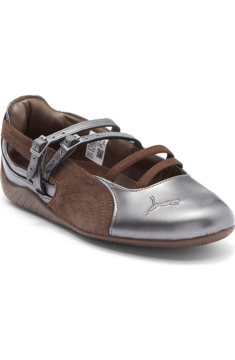 Speedcat Ballet Lux Sneaker