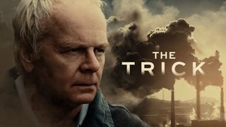 The Trick with Jason Watkins has arrived on Netflix.