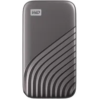 WD My Passport (1TB): $129 $99 at Amazon
Save $30: