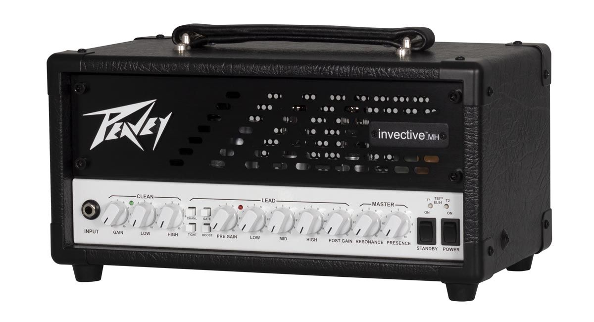 Peavey Invective MH