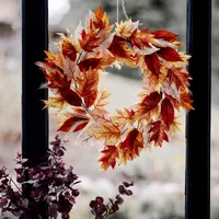 IKEA SMYCKA Artificial wreath IKEA SMYCKA Artificial wreath