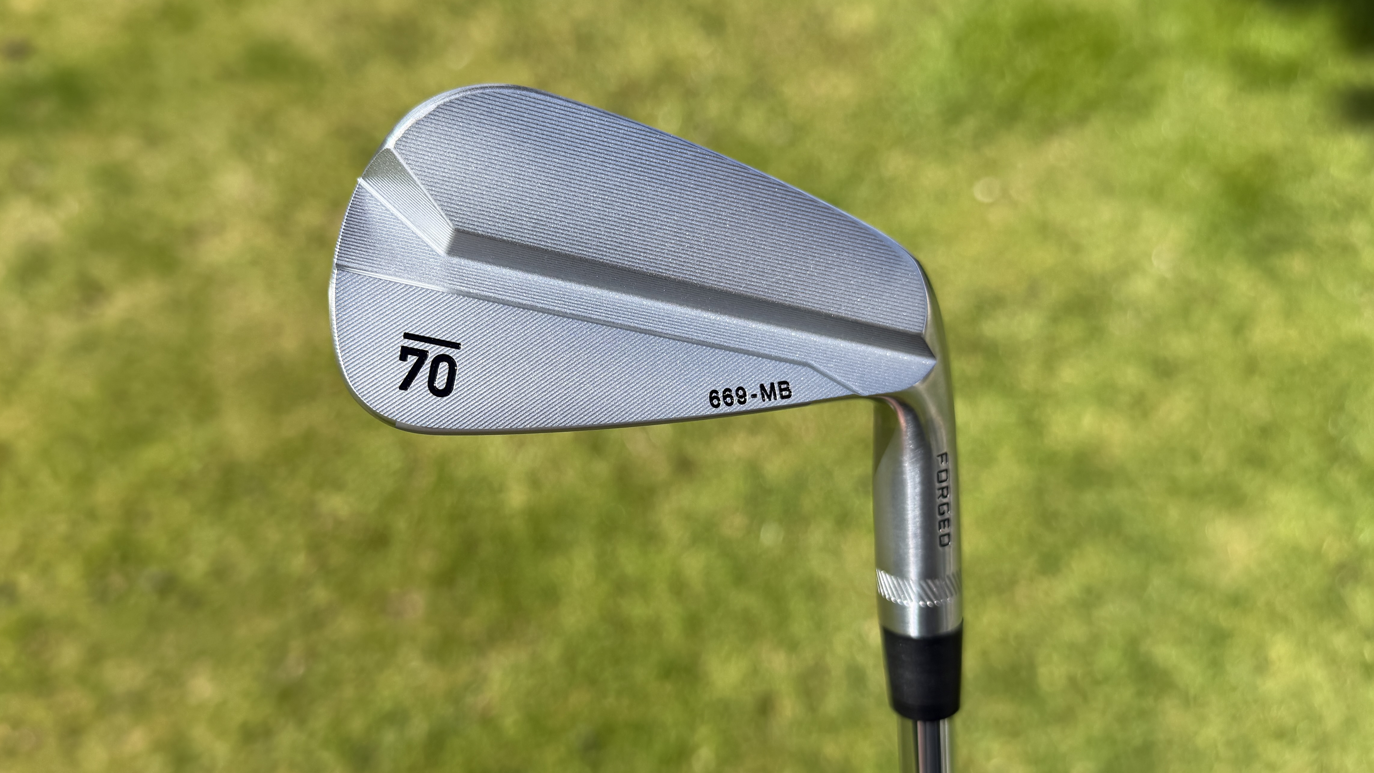 Sub 70 669 MB Iron
