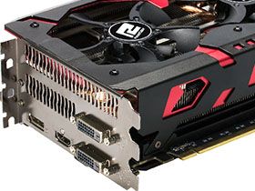 PowerColor Devil 13 Dual Core R9 290X 8 GB Review - Tom's Hardware ...