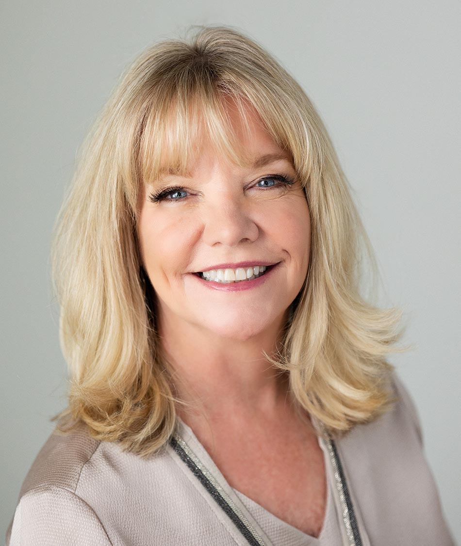 Maureen Barrett