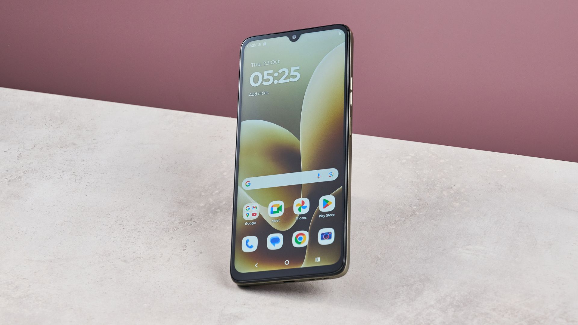 Just how good can an £89 Android phone be? I tested one to find out