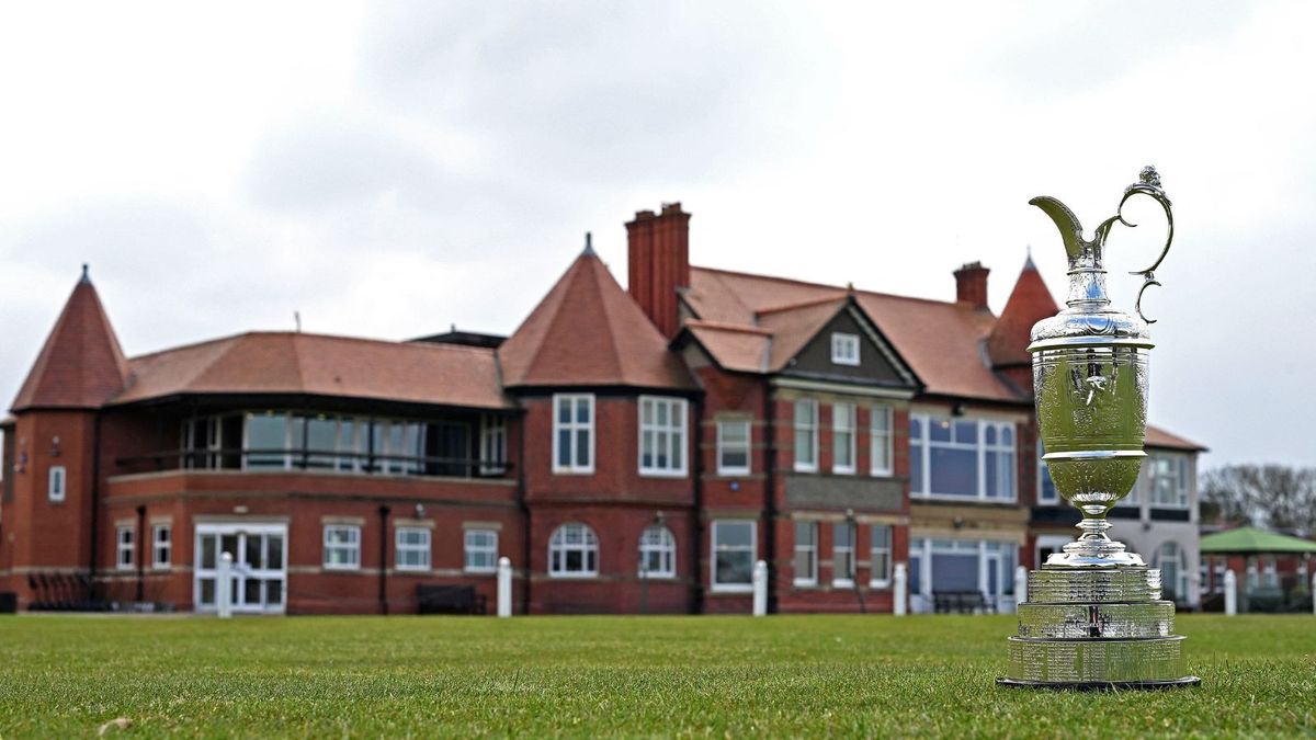 Where Is The 2024 Open Championship? | Golf Monthly