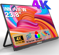 Innoview 4K portable monitor