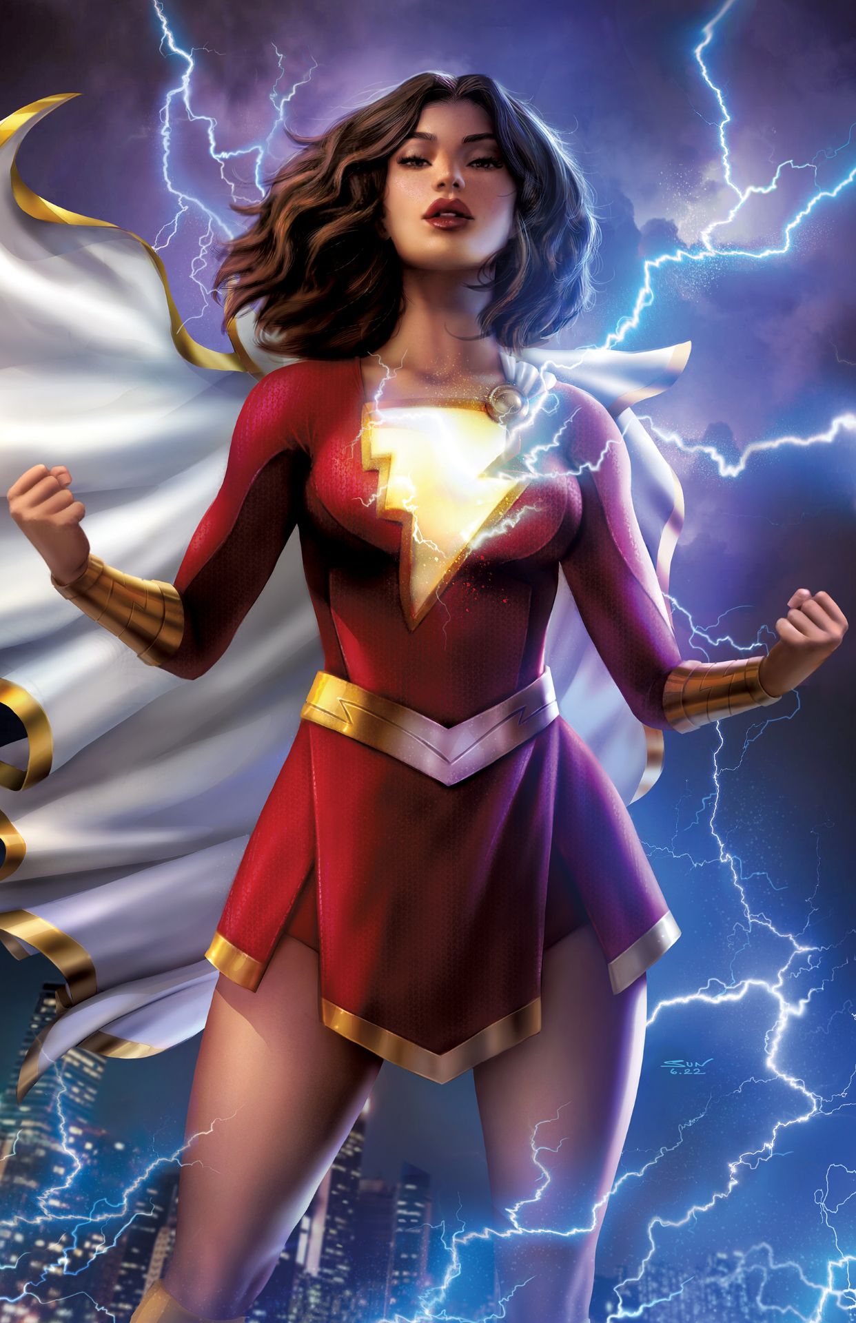 DC October 2022 solicitations