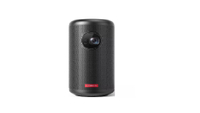Anker Nebula Capsule II Smart Mini Projector | £549.99 £399.99 at Very
Save £150 - This fantastic saving on Anker's Nebula Capsule II will get you a very capable little projector for less. With Chromecast, Android TV 9.0, USB-C, Bluetooth, WiFi, and HDMI support, the Casuple II also features a 1-second auto-focus function that can adjust to the surface you're projecting onto. 