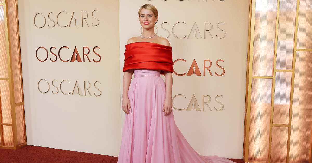 The Best Looks Live From the Oscars Red Carpet 2026 The Best Looks Live From the Oscars Red Carpet 2026