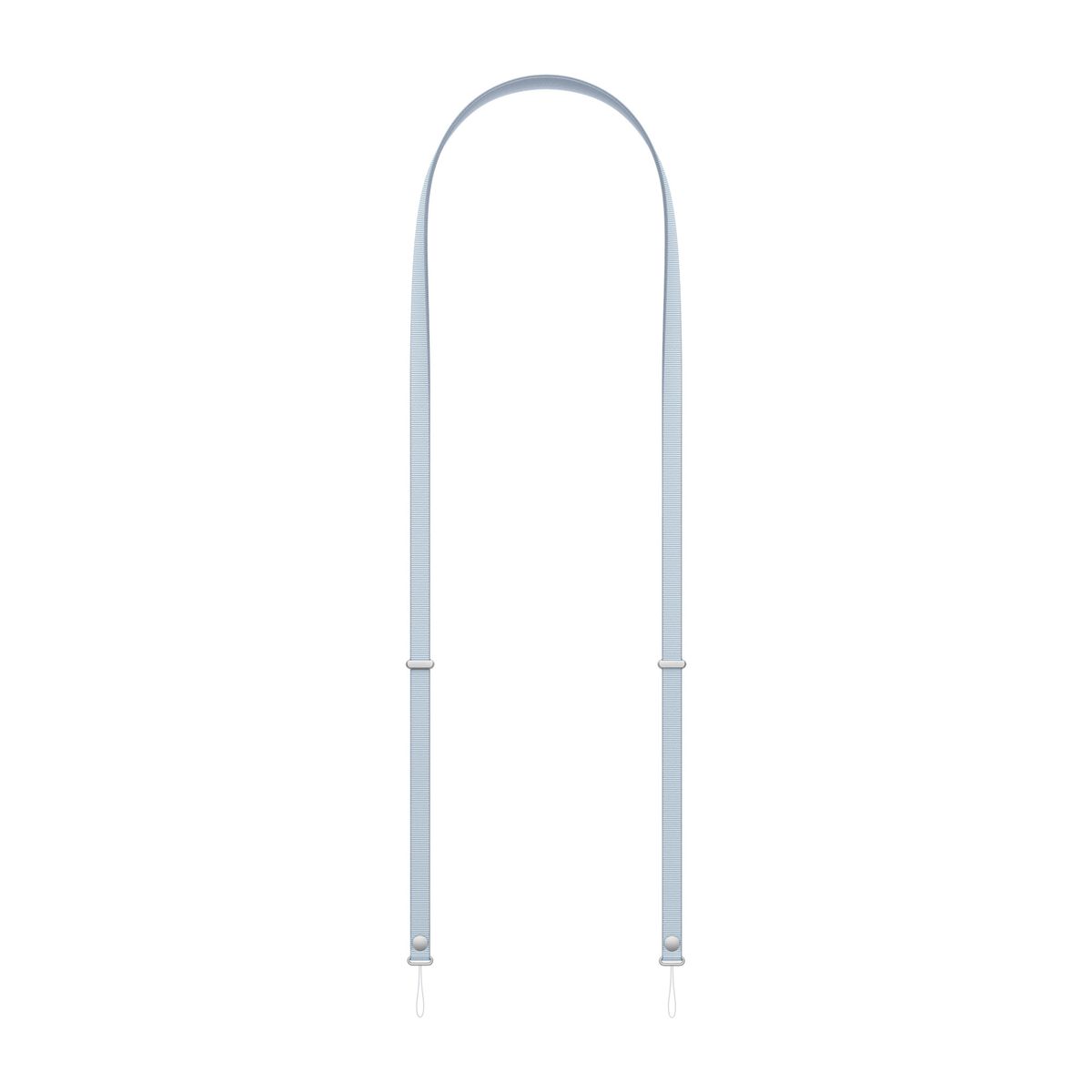 The Apple Crossbody Strap for iPhones