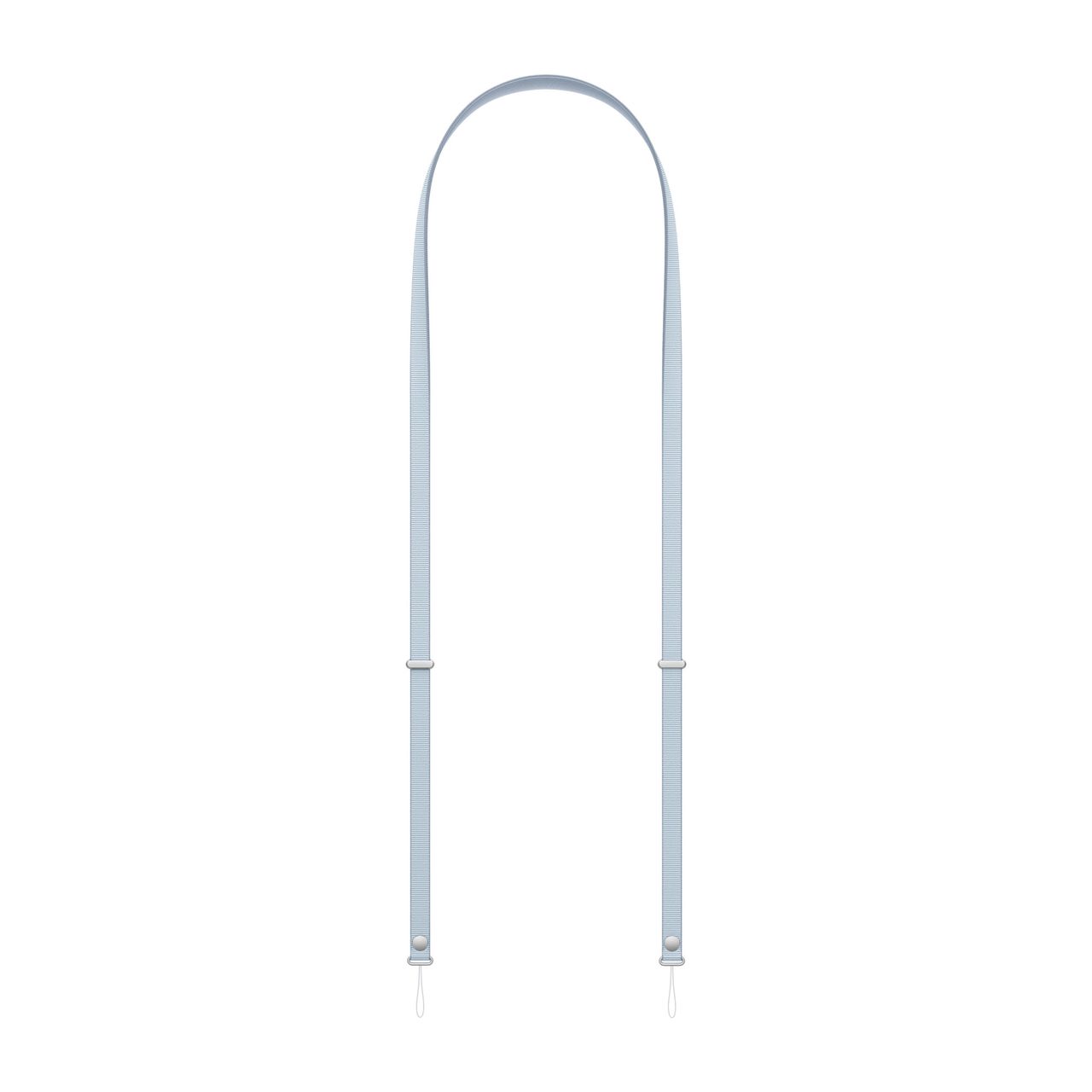 The Apple Crossbody Strap for iPhones