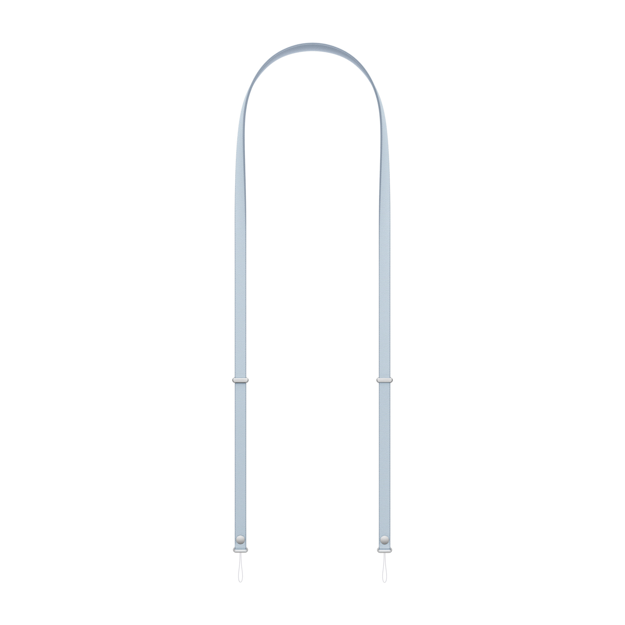 The Apple Crossbody Strap for iPhones