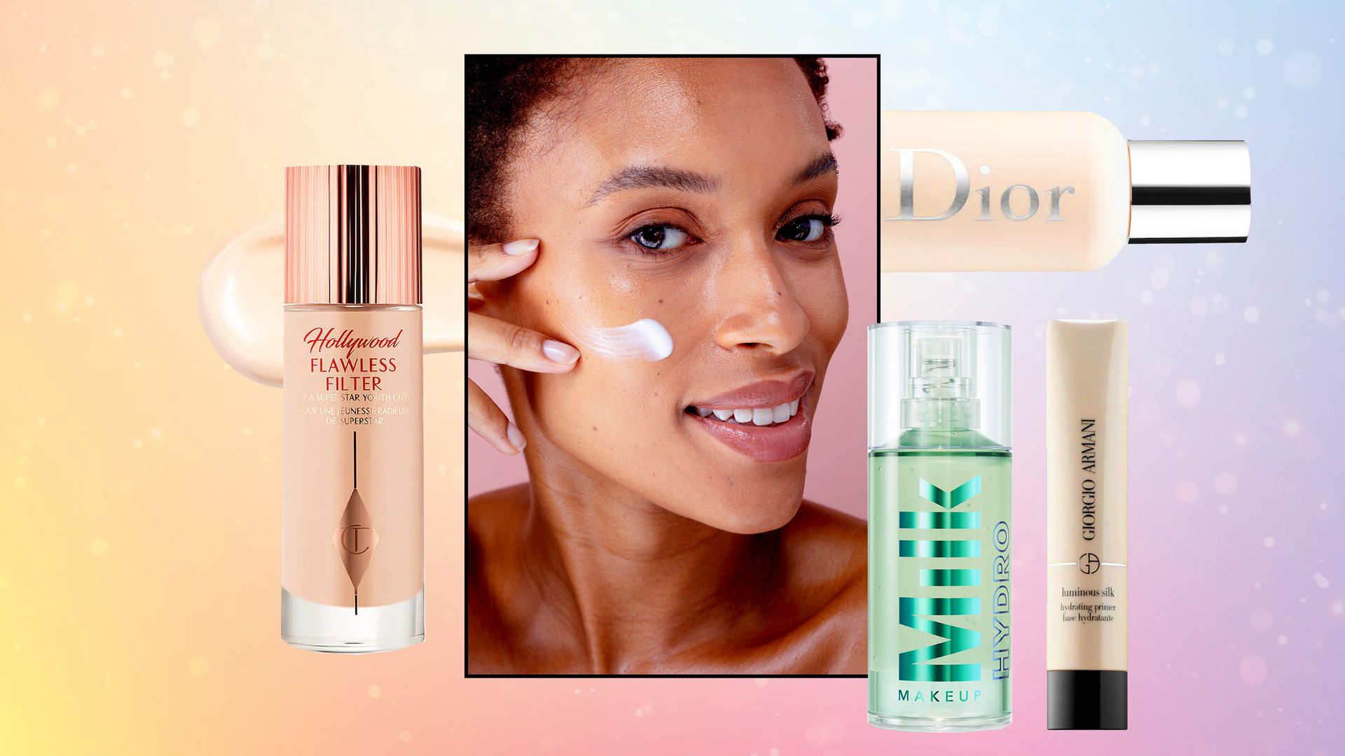 The 9 Best Face Primers of 2023 Top Makeup Primer Marie Claire