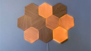 Nanoleaf Elements