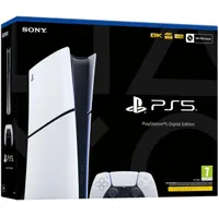 Sony PlayStation 5 Digital Edition