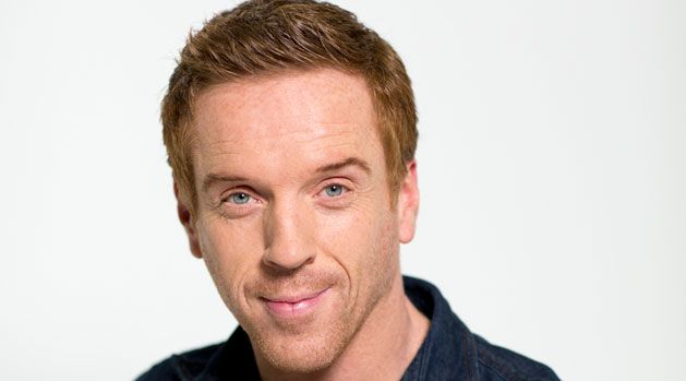 Damien Lewis