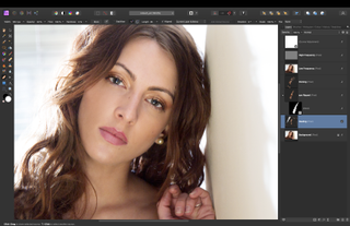 Affinity Photo tutorial