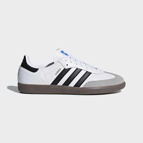 Samba Og Shoes