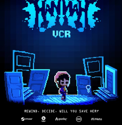 Hannah VCR