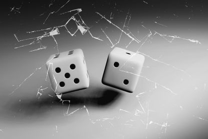 Your gambling losses might be deductible
