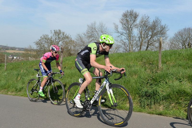Alex Howes (Cannondale-Garmin)