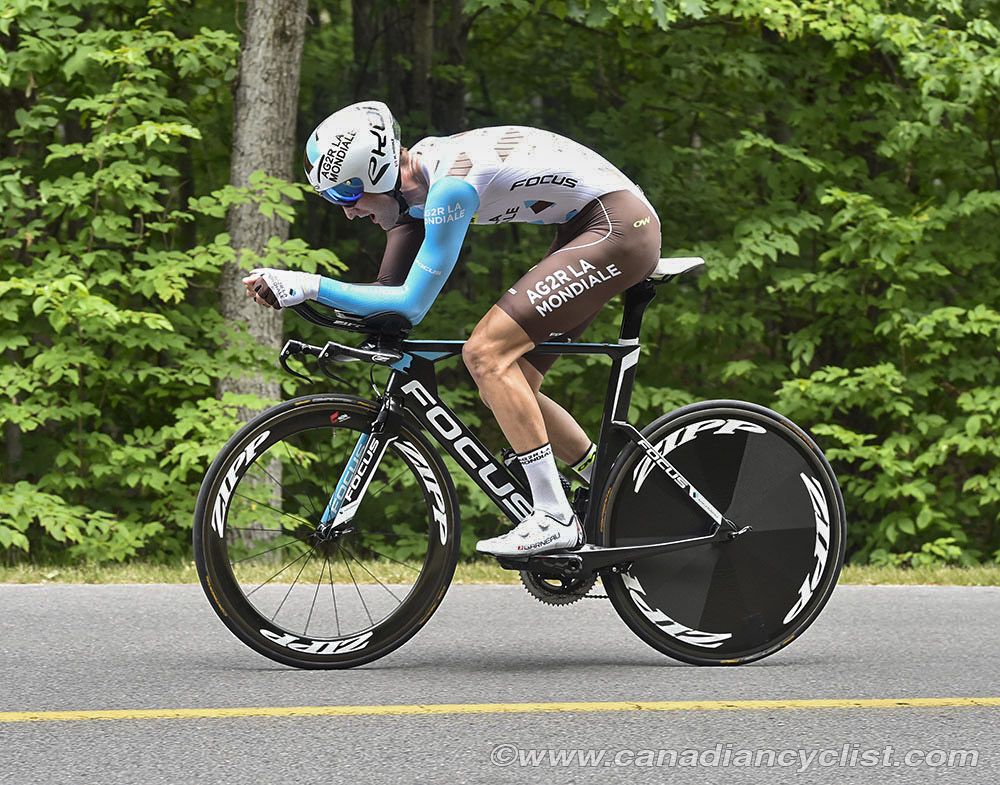 Hugo Houle (AG2R La Mondiale)