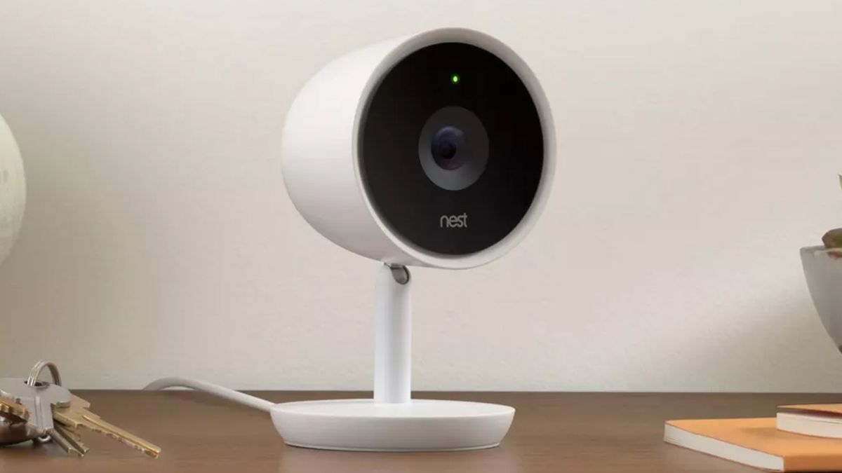 New Nest Cam could be on the way — here's what we know Tom's Guide