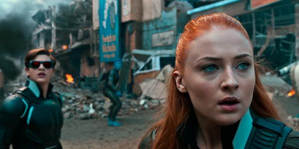 X-Men