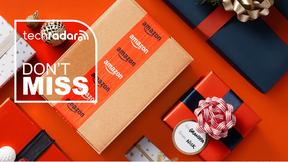 Amazon is giving away thousands of $50 gift cards in a Black Friday sweepstakes – here's how to enter