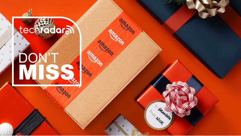 Amazon Black Friday gift card giveaway