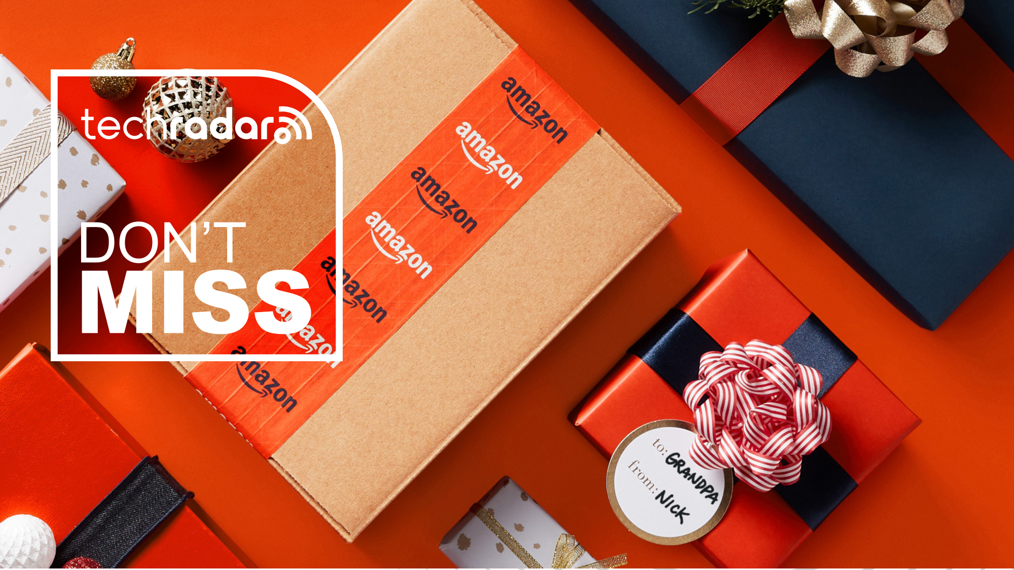 Amazon Black Friday gift card giveaway