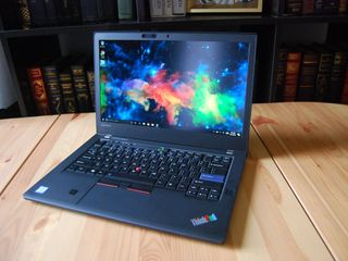 Lenovo ThinkPad 25 review