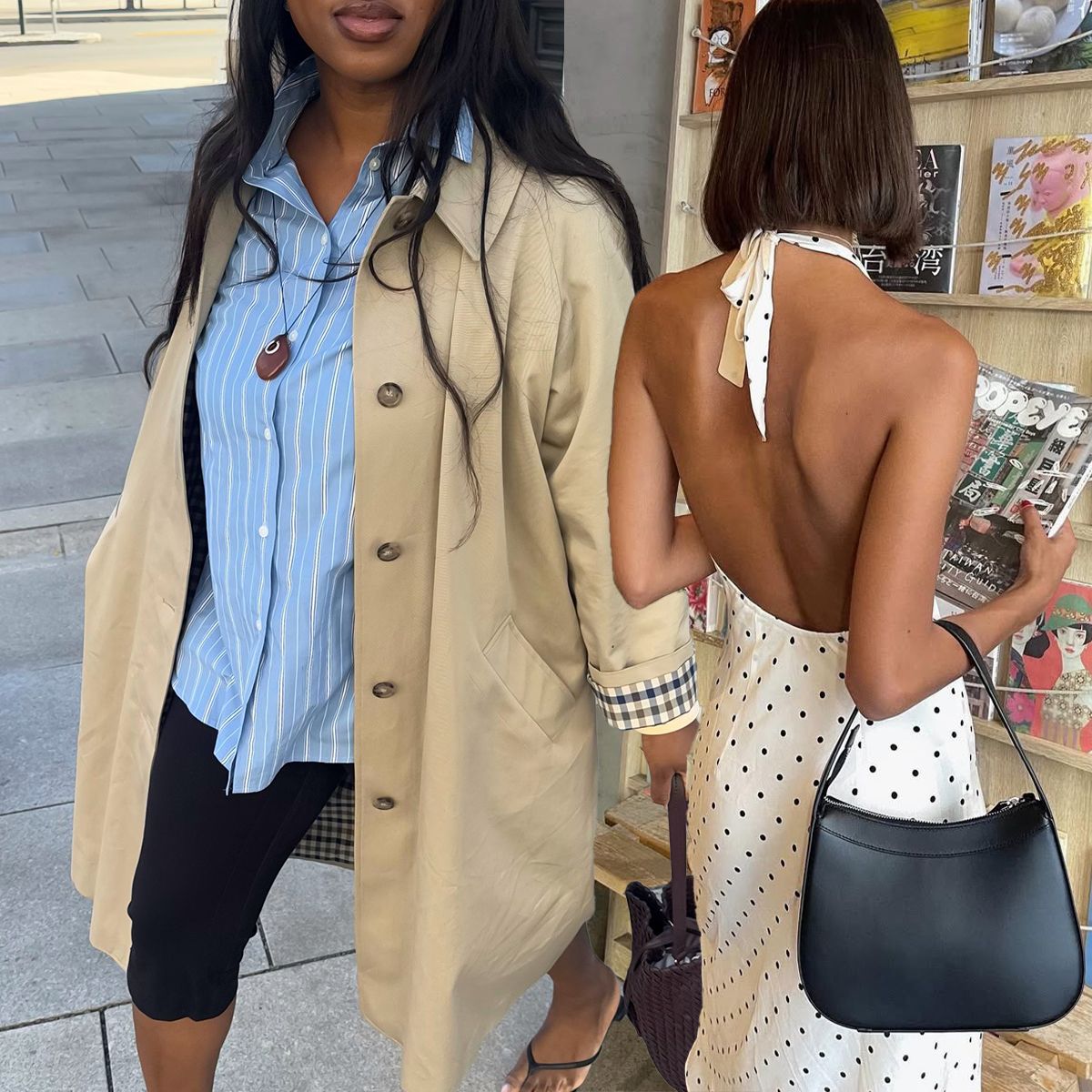 My Mom and I Both Love TJ Maxx and Marshalls—30 Hidden Gems We Can't Stop Thinking About