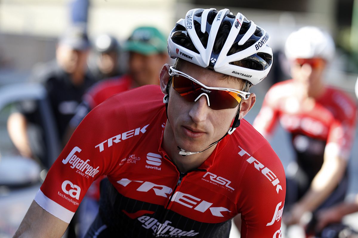 Mollema buoyed by Vuelta a San Juan performance | Cyclingnews