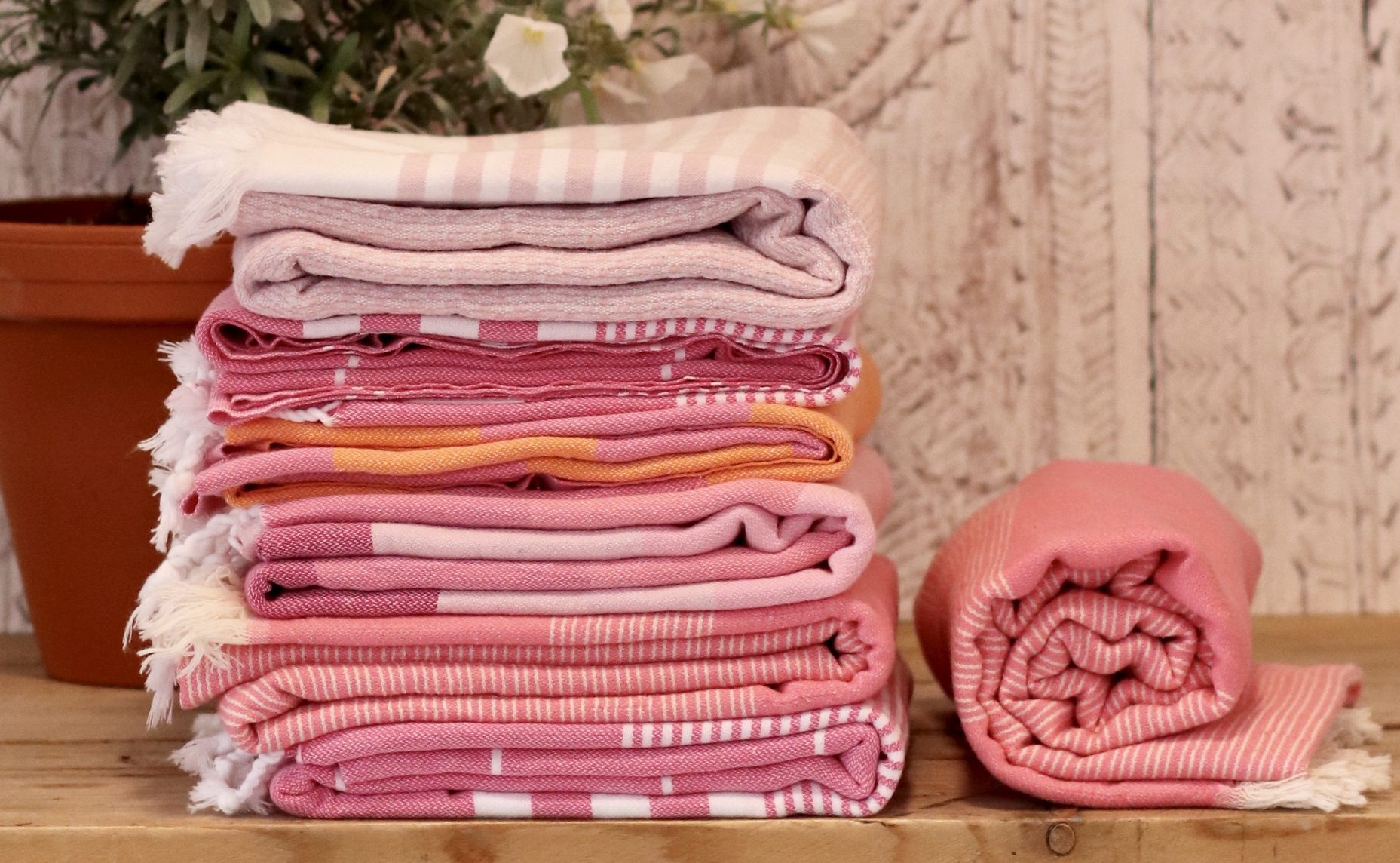 Ibbi hammam towel